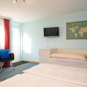 Vierbettzimmer